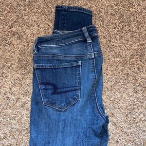 American Eagle Jeggings